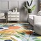Nuloom Amelia Machine Washable Tropical Area Rug 5ft x 8ft HJAU17A-508 - alternate 2
